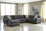 Ashley Furniture No Credit Check Financing ashley Furniture sorenton Laf Chaise Sectional In Slate Local