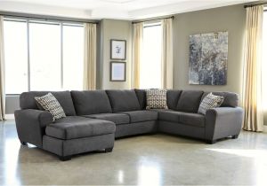 Ashley Furniture No Credit Check Financing ashley Furniture sorenton Laf Chaise Sectional In Slate Local