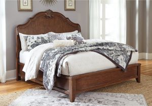 Ashley Furniture Tufted Bed Bedroom Elegant ashley Furniture Sleigh Bed for Fabulous Bedroom