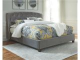 Ashley Furniture Tufted Bed Kasidon King Tufted Bed ashley Furniture Homestore Apartment