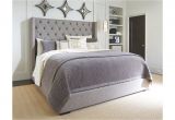 Ashley Furniture Tufted Bed sorinella Queen Upholstered Bed ashley Furniture Homestore My