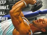 Assisted Bench Press 15 Best Keto Savage Tricep Exercises Images On Pinterest