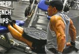Assisted Bench Press 15 Best Keto Savage Tricep Exercises Images On Pinterest
