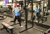 Assisted Squat Rack Smith assisted Squat Machines for Workout Training Equipment