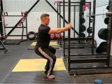 Assisted Squat Rack Squat Rack assisted Counterweight Squat Optimum Performance Youtube