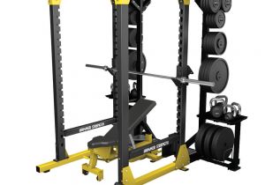 Atlas Power Rack Dip attachment Hammer Strength Hd Elite Power Rack for Strength Training Life Fitness