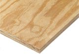 Attic Flooring Home Depot 19 32 In X 4 Ft X 8 Ft Rtd Sheathing Syp 166081 the Home Depot