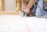 Attic Flooring Home Depot Plywood or Osb for Flooring