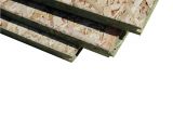 Attic Flooring Home Depot T G oriented Strand Board Common 23 32 In X 4 Ft X 8 Ft Actual