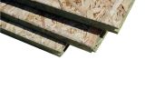 Attic Flooring Home Depot T G oriented Strand Board Common 23 32 In X 4 Ft X 8 Ft Actual