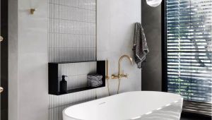 Australian Bathroom Design Ideas Cocoon Golden Bathroom Taps Inspiration
