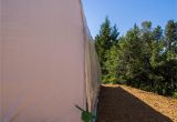 Automated Light Deprivation Greenhouse Auto Blackout Straight Wall Greenhouse Kit 20 X 20 X 10