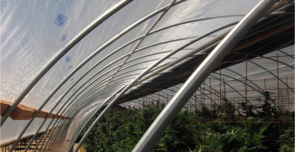 Automated Light Deprivation Greenhouse Auto Light Dep Greenhouse Humboldt Light Dep