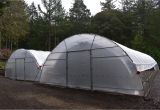 Automated Light Deprivation Greenhouse Single Frame Auto Dep Humboldt Light Dep