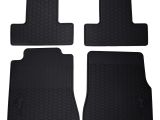 Autozone Floor Mats ford ford Mustang Floor Mat Rubber Black Set Suburban Mats Logo Chevy