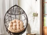 Auxerre Teardrop Pvc Swing Chair with Stand Mistana Destiny Tear Drop Swing Chair with Stand Reviews Wayfair