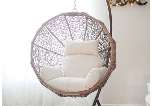 Auxerre Teardrop Pvc Swing Chair with Stand Swing Chair On Sale Indoor Swing Chair Janawilliamsx0 Interior