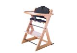 Babies R Us High Chairs Australia Mocka original Wooden Highchair Highchairs