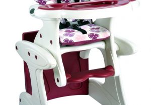 Babies R Us Pop Up High Chair 16 Cute Baby High Chairs for Boys and Girls Awesome Meemee Purple