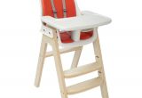 Babies R Us Space Saving High Chair Sprout High Chair Green Walnut Oxo