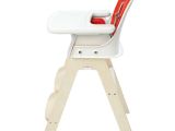 Babies R Us Wooden High Chairs Sprout High Chair Green Walnut Oxo