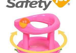 Baby 1st Bathtub Safety 1st Swivel Baby Bathtub Seat Pink – Keter Bath Seats