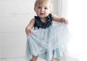 Baby 9 Months Bathtub Josie is Nine Months — Stefanie Arnette Graphy