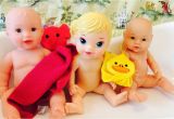 Baby Alive Bathtub Baby Alive & Baby Dolls Bath Time Fun Bath Bomb toy