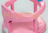 Baby Bath Ring Seat for Tub by Keter Infant Baby Bath Tub Ring Seat Keter Pink Fast Shipping