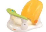 Baby Bath Seat 1 Year Old 8 Best Baby Bath Seats In Malaysia 2019 for Newborn 1