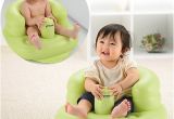 Baby Bath Seat 10 Months Qoo10 soft Baby Chair Baby & Maternity