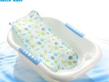 Baby Bath Seat 12 Months 1 Pcs Baby Bath Net Bathtub Seat Support Suit Fot 0 8