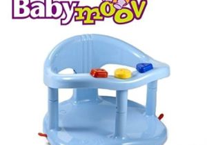 Baby Bath Seat 12 Months Babymoov Baby Bath Seat Ring Bathtub Tub Plastic Non toxix