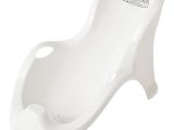 Baby Bath Seat 12 Months Primo Infant Bath Seat White