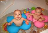 Baby Bath Seat 3 Months 11 Best Twins Bath Images On Pinterest