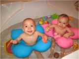 Baby Bath Seat 3 Months 11 Best Twins Bath Images On Pinterest