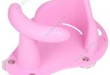 Baby Bath Seat 3 Months Baby Kids toddler Newborn Bath Seat Ring Non Anti Slip