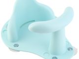 Baby Bath Seat 3 Months Plus Baby Bath Tub Ring Seat Infant Child toddler Kids Anti