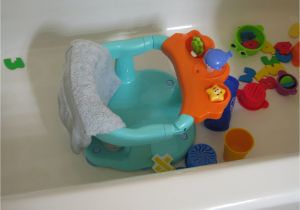 Baby Bath Seat 4 Months First Lady Of the House Infant Bath Chair