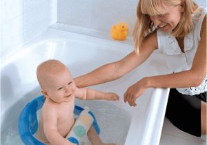 Baby Bath Seat 6 Months Plus Dreambaby Fold Away Baby Bath Seat