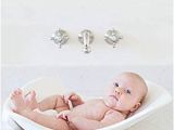 Baby Bath Seat 7 Months Amazon Puj Tub the soft Foldable Baby Bathtub