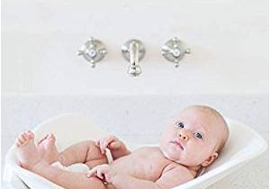 Baby Bath Seat 7 Months Amazon Puj Tub the soft Foldable Baby Bathtub