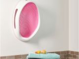 Baby Bath Seat Angelcare Angelcare Baby Bath Support Pink Import It All