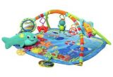 Baby Bath Seat Argos Buy Baby Einstein Nautical Friends Play Gym at Argos