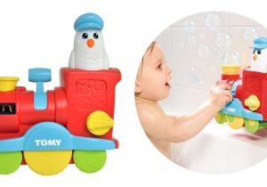 Baby Bath Seat Argos tomy Bath toomie Bubble Blast Train £17 99 Argos