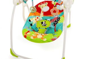 Baby Bath Seat asda Buy Bright Starts Swing From Our Bouncers & Swings Range