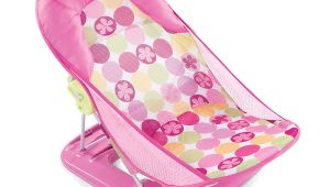 Baby Bath Seat attaches Tub Mother Knows Best Reviews Summer Infant Mother S touch