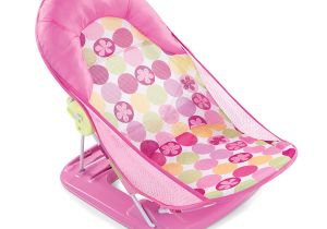 Baby Bath Seat attaches Tub Mother Knows Best Reviews Summer Infant Mother S touch
