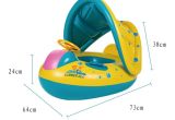 Baby Bath Seat Boots Endev Draagbare Zomer Baby Kids Veiligheid Zwemmen Bad