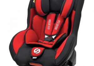Baby Bath Seat Boots Sparco F500k Baby Seat Red